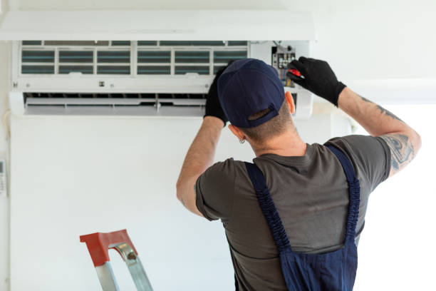 Best Commercial Air Duct Cleaning  in Fayette, LA