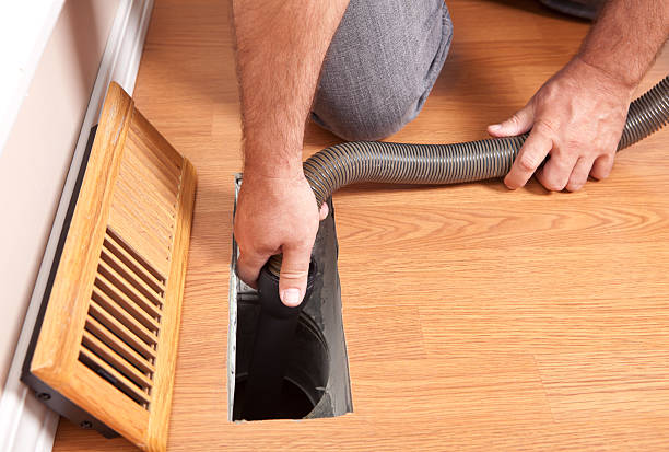 HVAC System Cleaning in Lafayette, LA