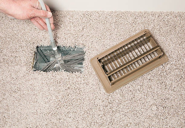 Best Best Air Duct Cleaning Company  in Fayette, LA