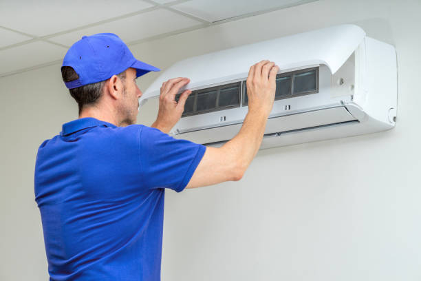 Best Residential Air Duct Cleaning  in Fayette, LA