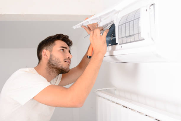 Best Residential Air Duct Cleaning  in Fayette, LA